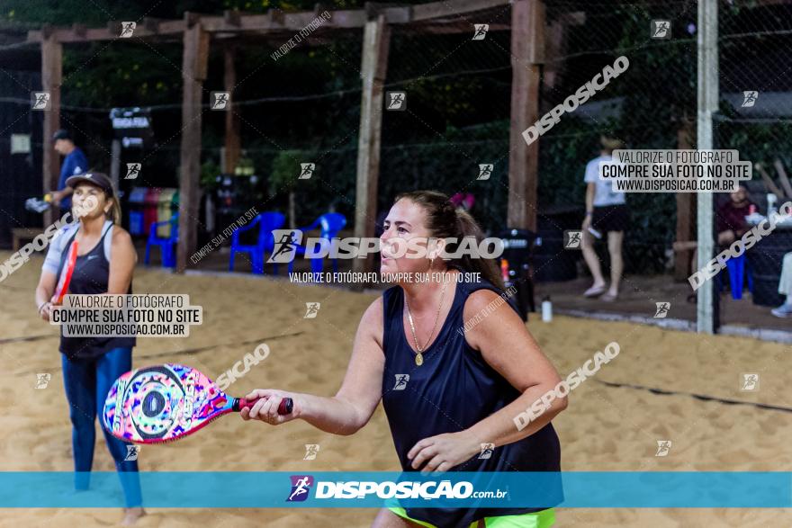 Grand Slam de Beach Tennis