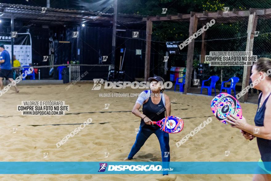 Grand Slam de Beach Tennis