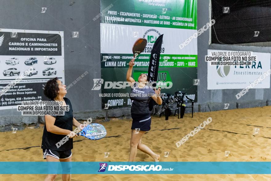 Grand Slam de Beach Tennis