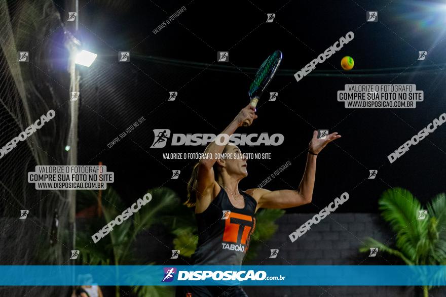 Grand Slam de Beach Tennis