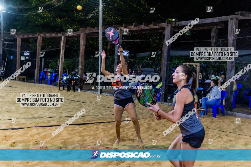 Grand Slam de Beach Tennis