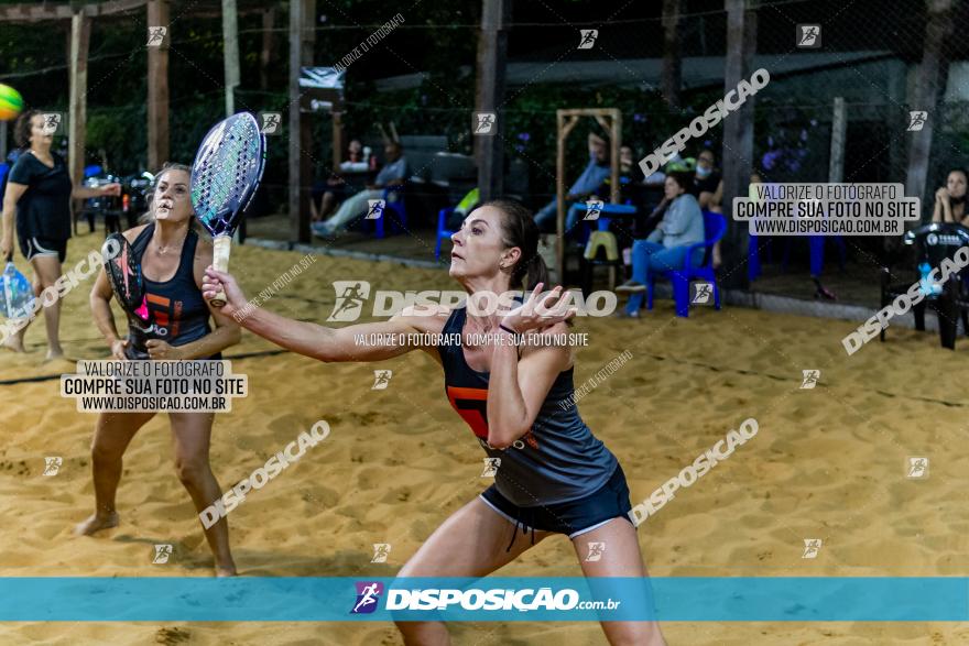 Grand Slam de Beach Tennis