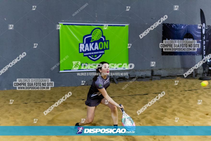 Grand Slam de Beach Tennis