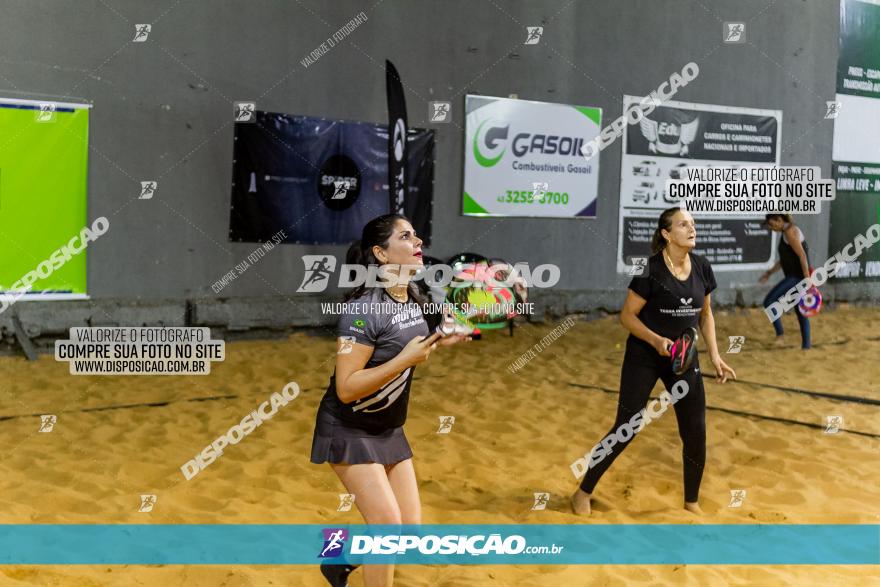 Grand Slam de Beach Tennis