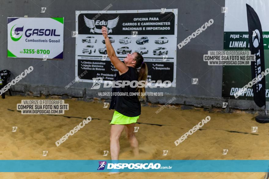 Grand Slam de Beach Tennis