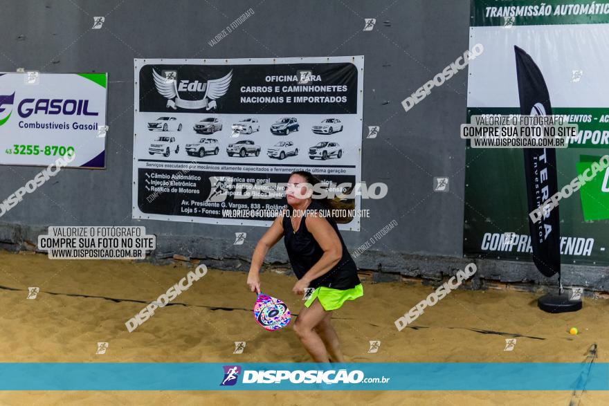 Grand Slam de Beach Tennis