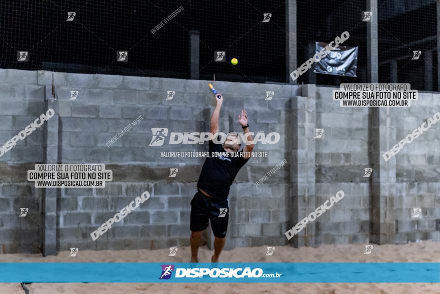 Grand Slam de Beach Tennis