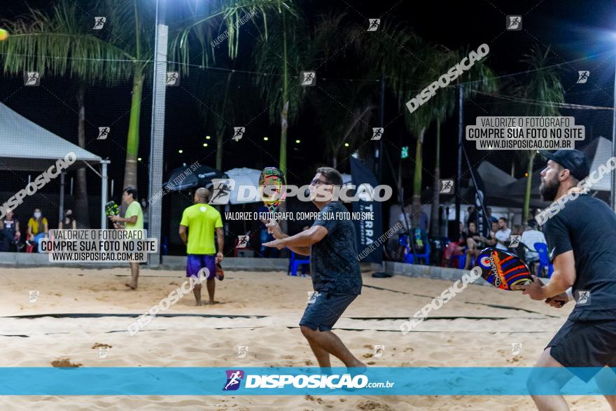 Grand Slam de Beach Tennis