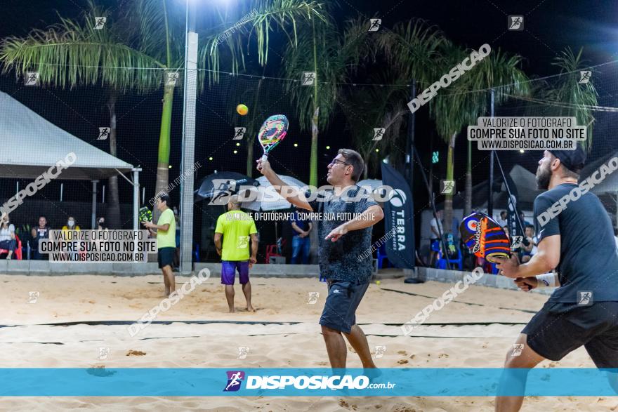 Grand Slam de Beach Tennis