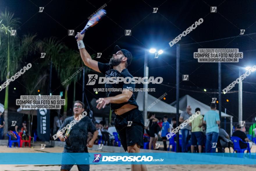 Grand Slam de Beach Tennis