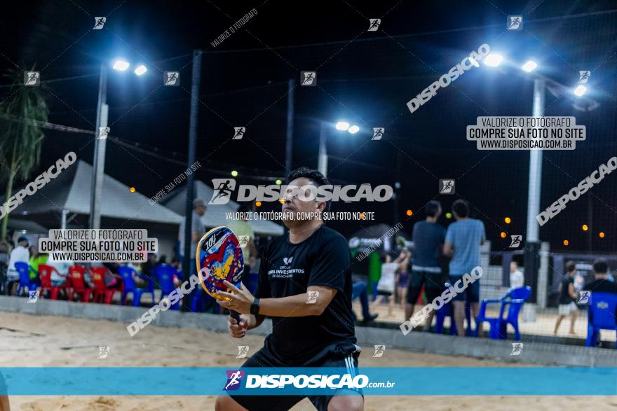 Grand Slam de Beach Tennis