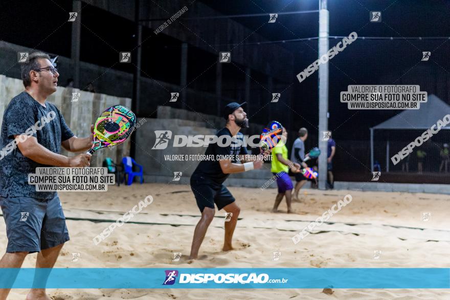 Grand Slam de Beach Tennis