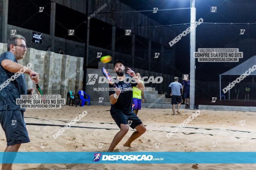 Grand Slam de Beach Tennis