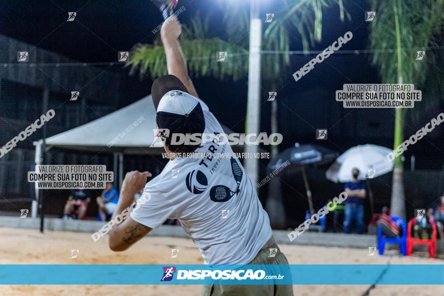 Grand Slam de Beach Tennis