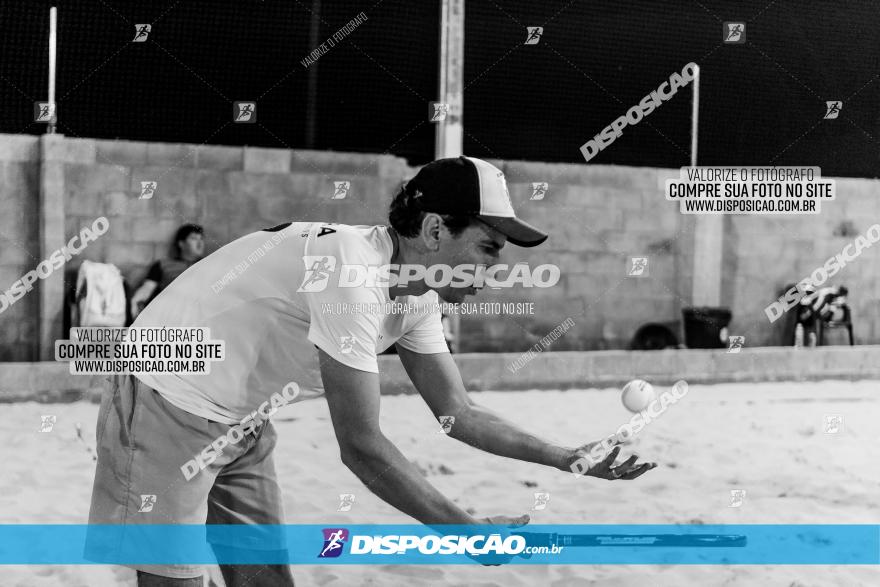 Grand Slam de Beach Tennis