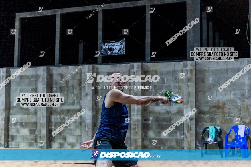 Grand Slam de Beach Tennis