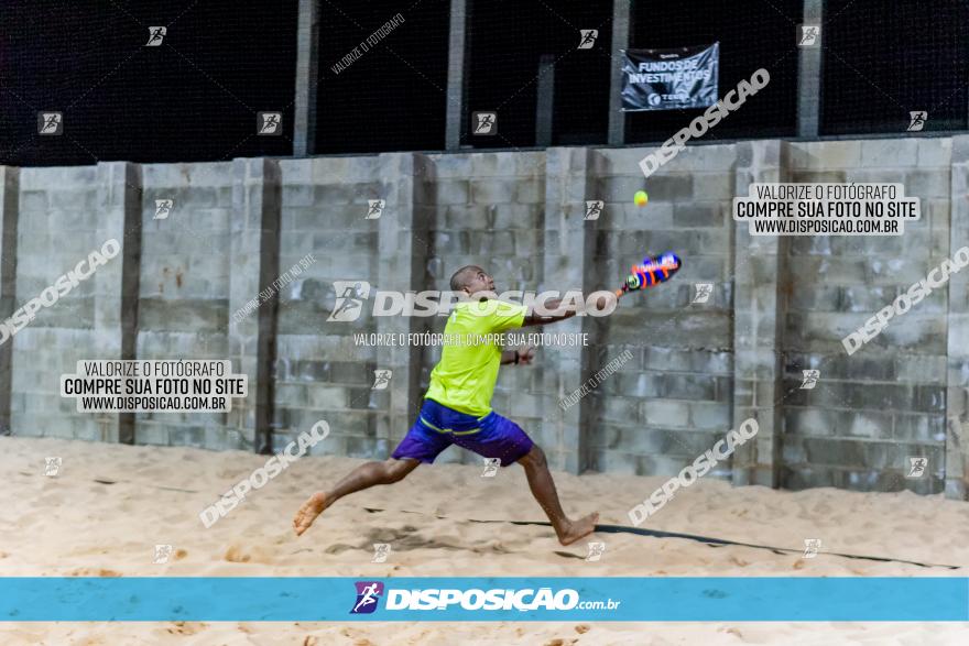 Grand Slam de Beach Tennis