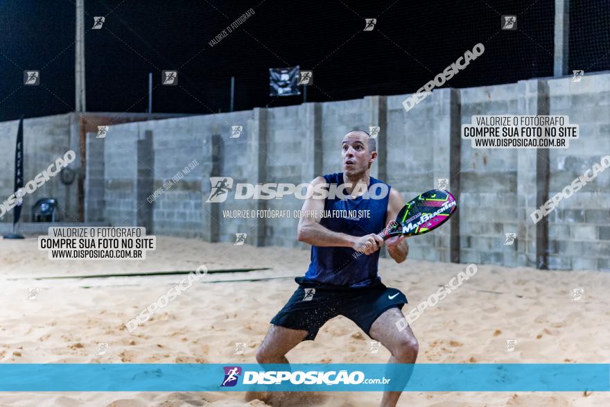 Grand Slam de Beach Tennis