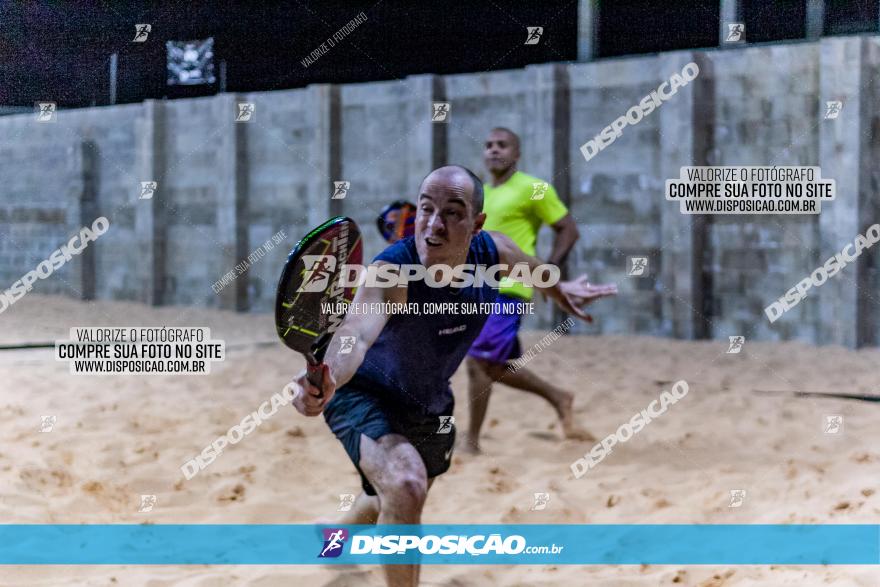 Grand Slam de Beach Tennis