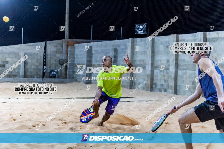 Grand Slam de Beach Tennis