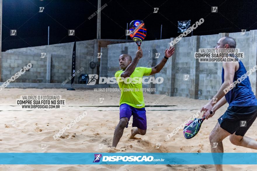 Grand Slam de Beach Tennis