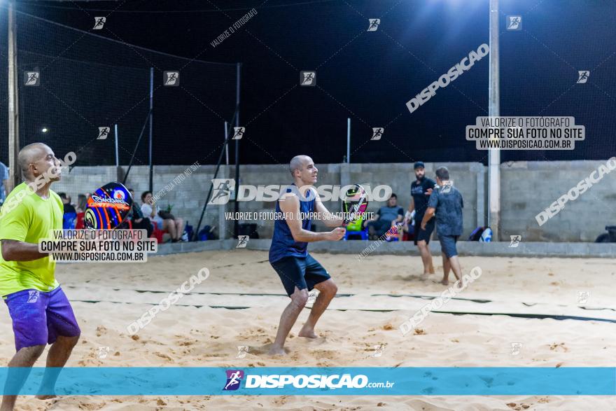 Grand Slam de Beach Tennis