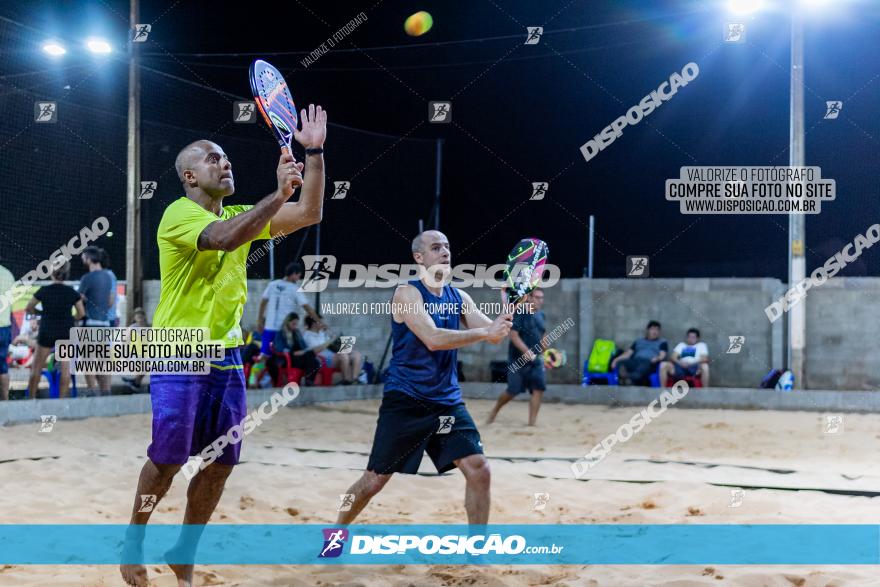 Grand Slam de Beach Tennis