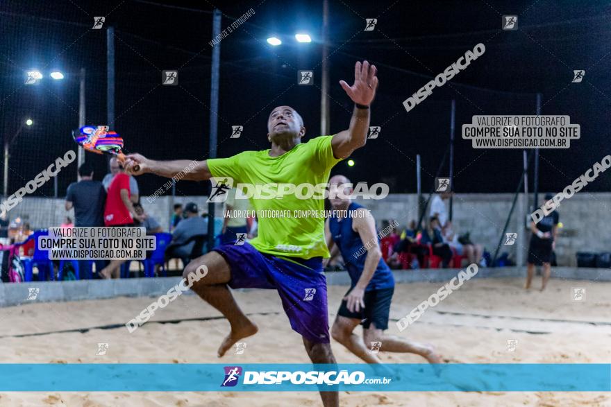 Grand Slam de Beach Tennis