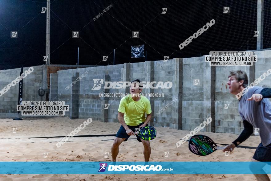 Grand Slam de Beach Tennis