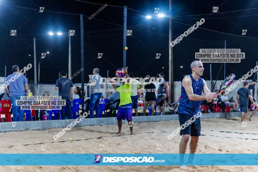 Grand Slam de Beach Tennis