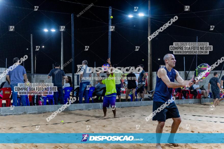 Grand Slam de Beach Tennis