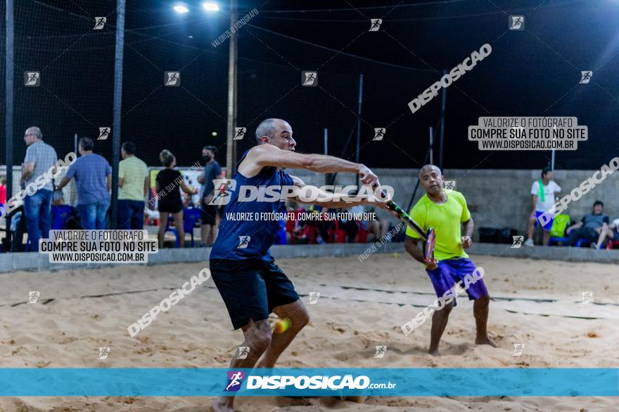 Grand Slam de Beach Tennis