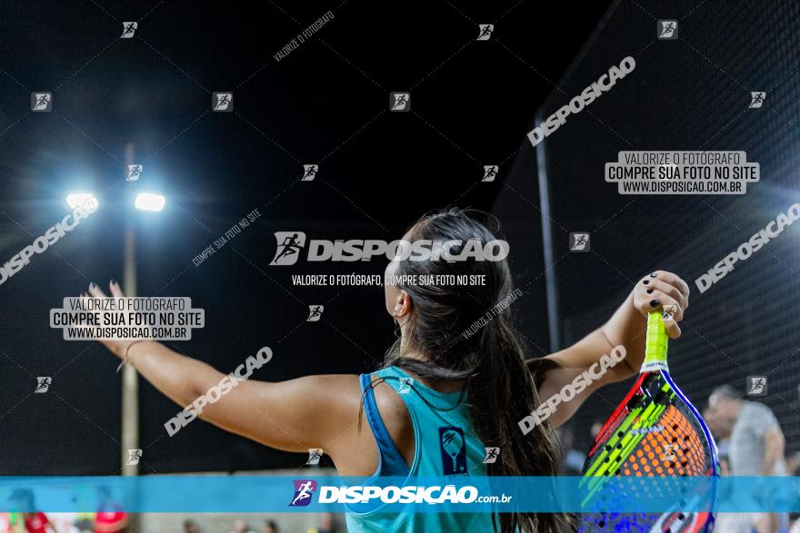 Grand Slam de Beach Tennis