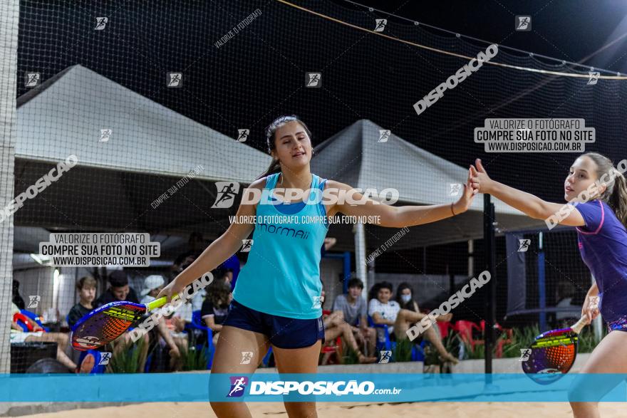 Grand Slam de Beach Tennis