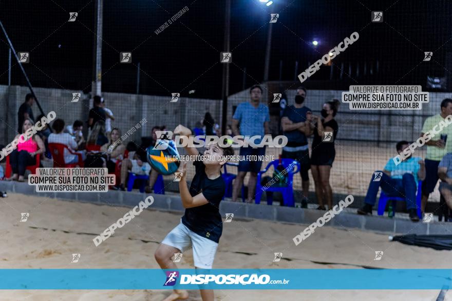 Grand Slam de Beach Tennis