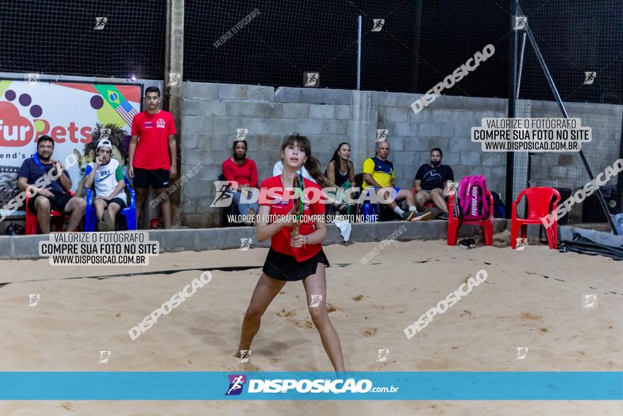 Grand Slam de Beach Tennis