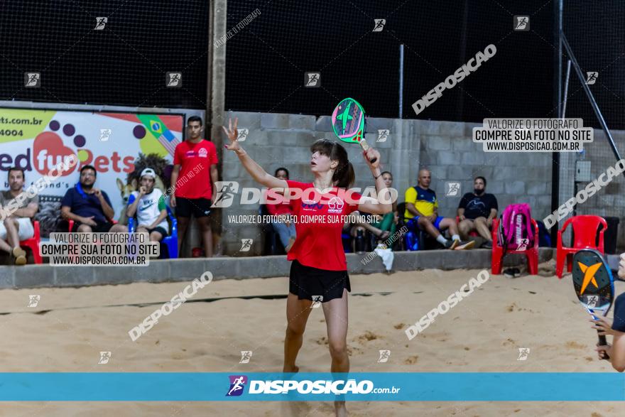 Grand Slam de Beach Tennis