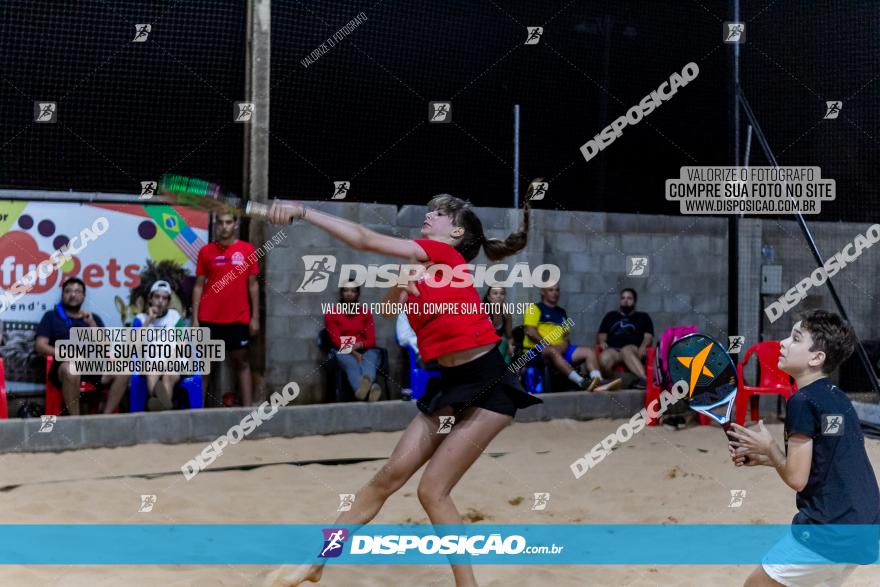 Grand Slam de Beach Tennis