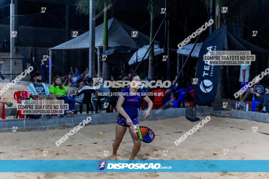 Grand Slam de Beach Tennis