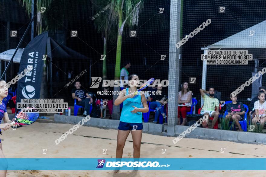 Grand Slam de Beach Tennis