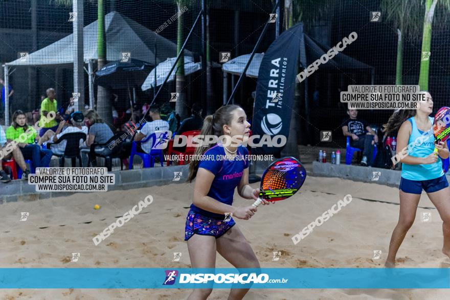 Grand Slam de Beach Tennis