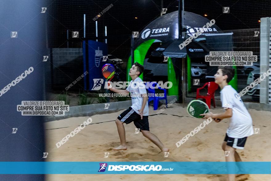 Grand Slam de Beach Tennis