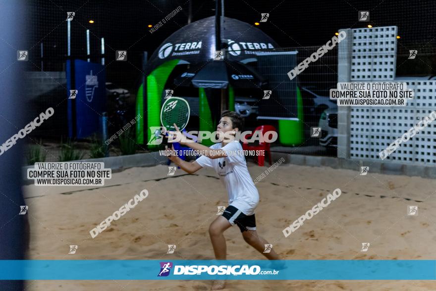 Grand Slam de Beach Tennis