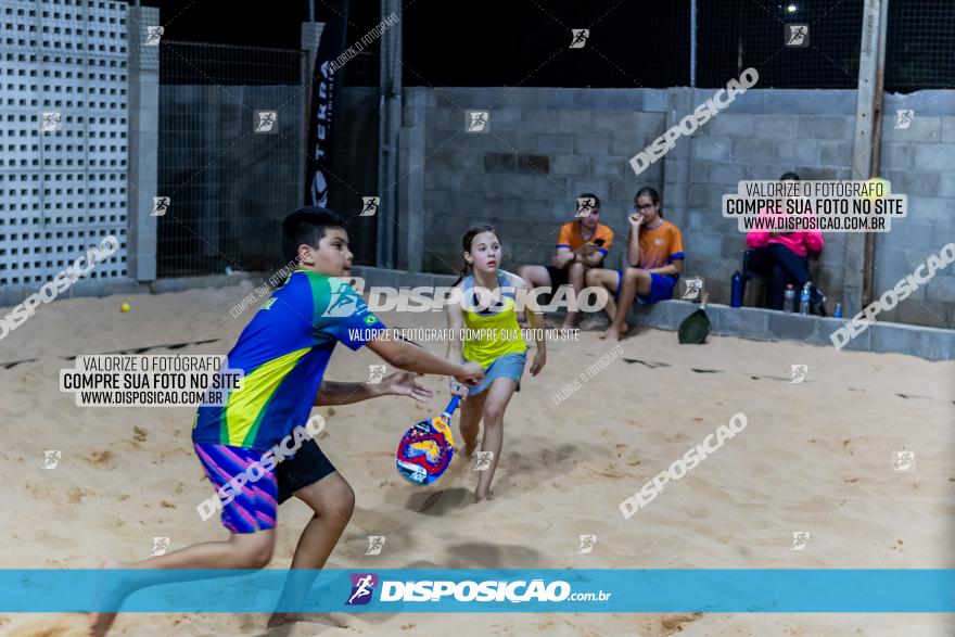 Grand Slam de Beach Tennis