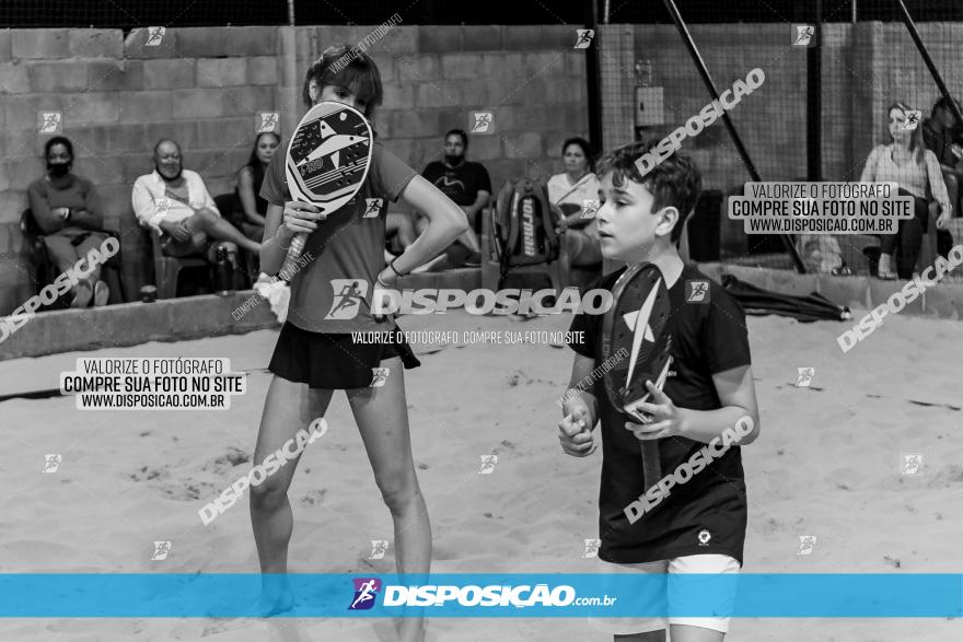 Grand Slam de Beach Tennis