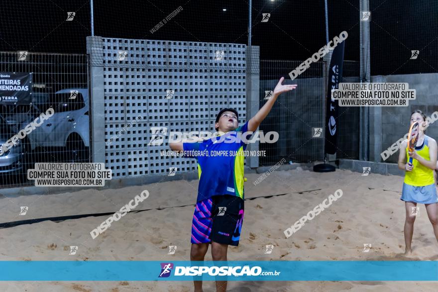 Grand Slam de Beach Tennis