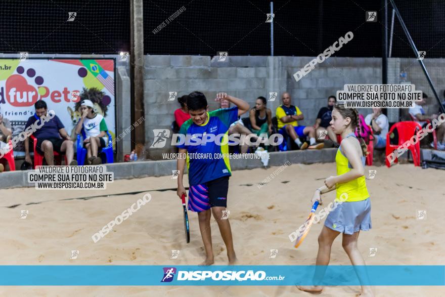 Grand Slam de Beach Tennis