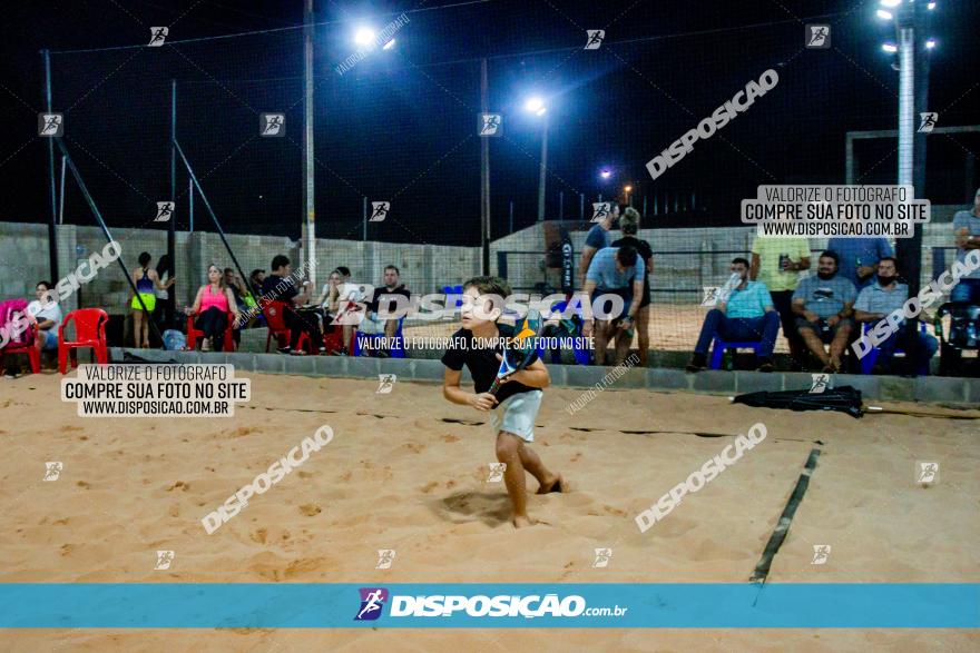 Grand Slam de Beach Tennis