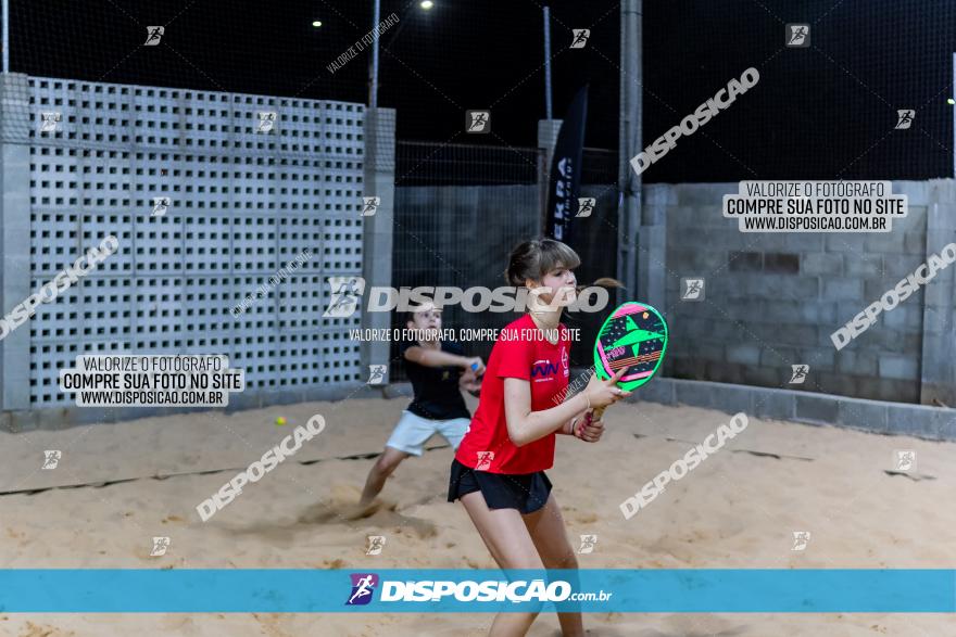 Grand Slam de Beach Tennis