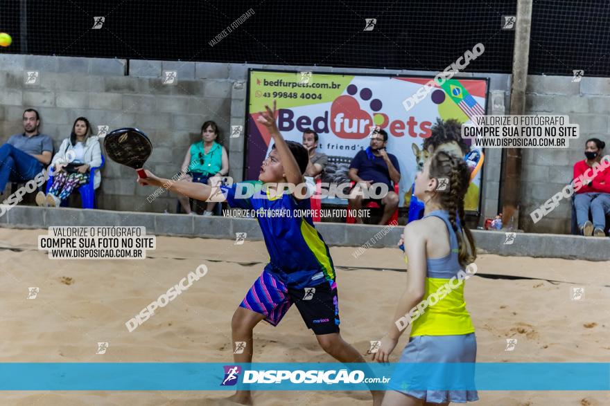 Grand Slam de Beach Tennis